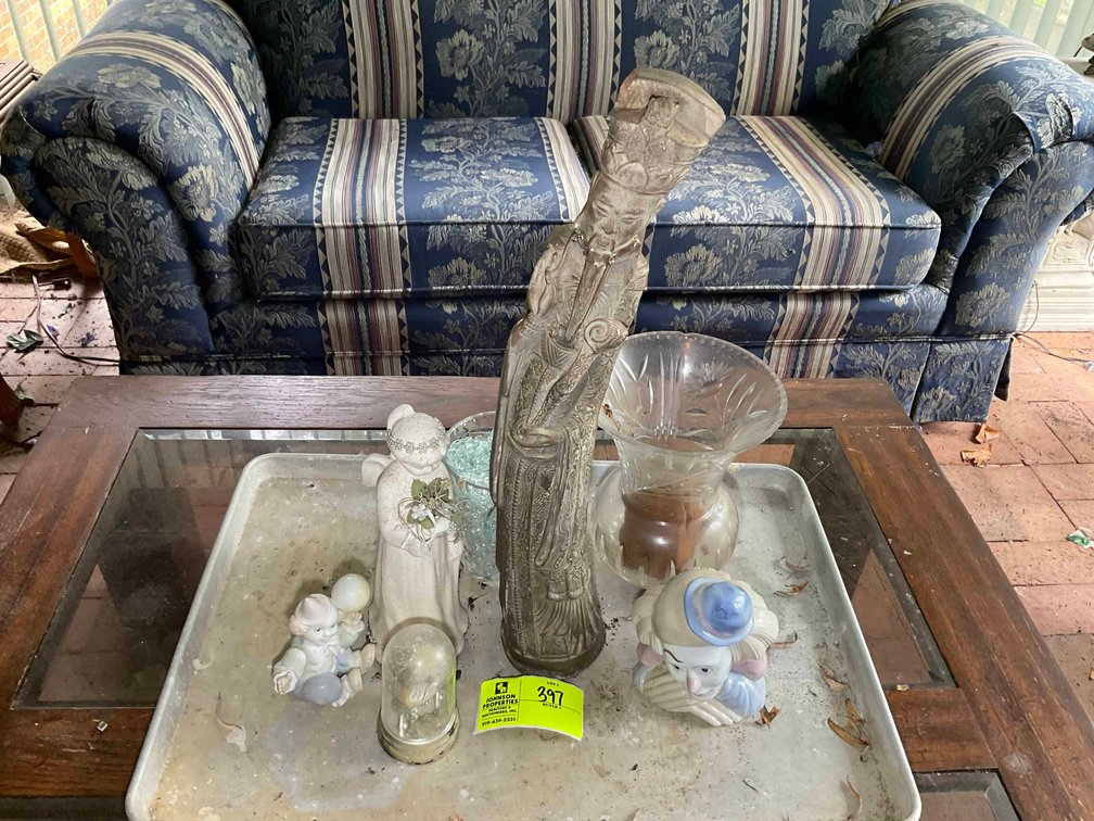 Image for Online Only Personal Property Auction in Selma Round 2!