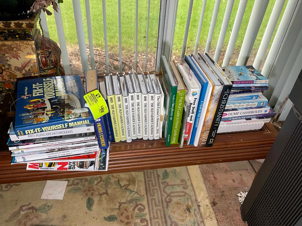 Image for Online Only Personal Property Auction in Selma Round 2!
