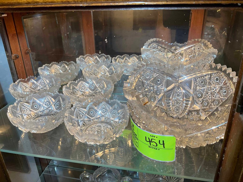 Image for Online Only Personal Property Auction in Selma Round 2!