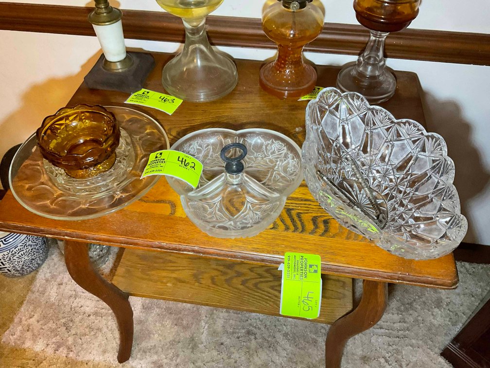 Image for Online Only Personal Property Auction in Selma Round 2!