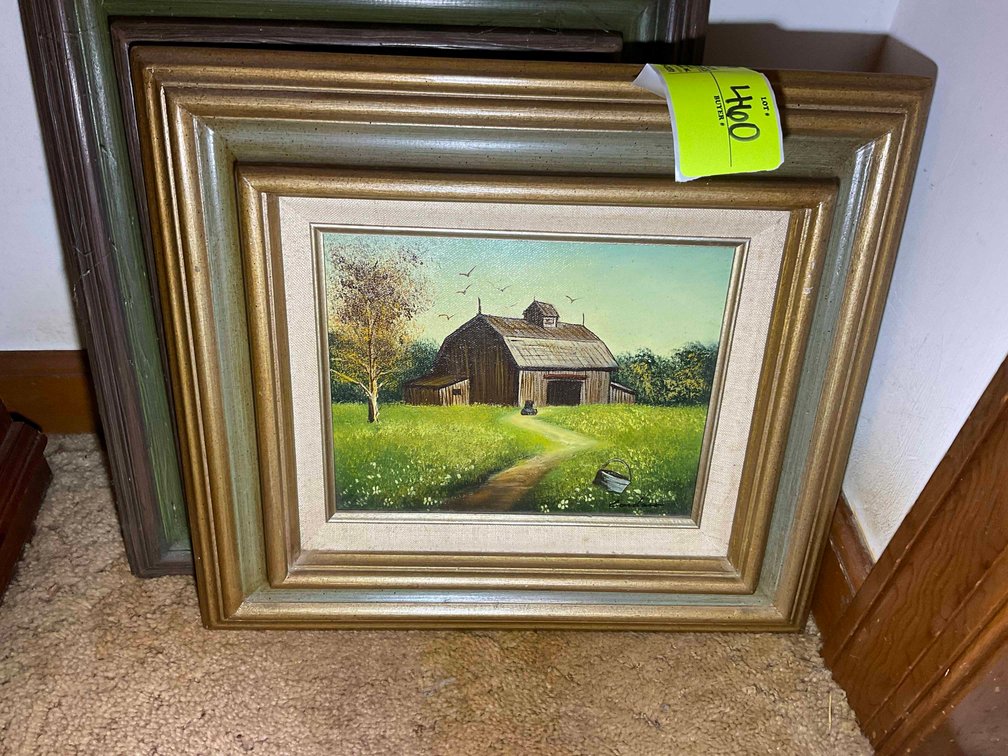Image for Online Only Personal Property Auction in Selma Round 2!
