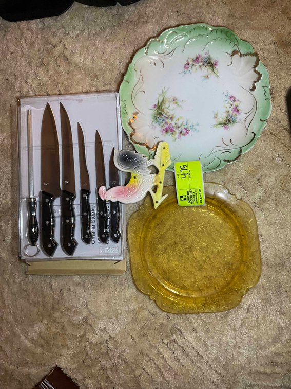 Image for Online Only Personal Property Auction in Selma Round 2!