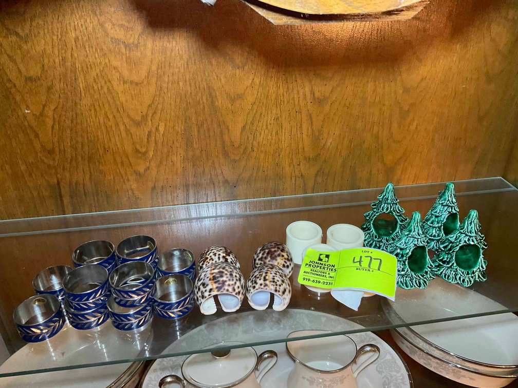 Image for Online Only Personal Property Auction in Selma Round 2!