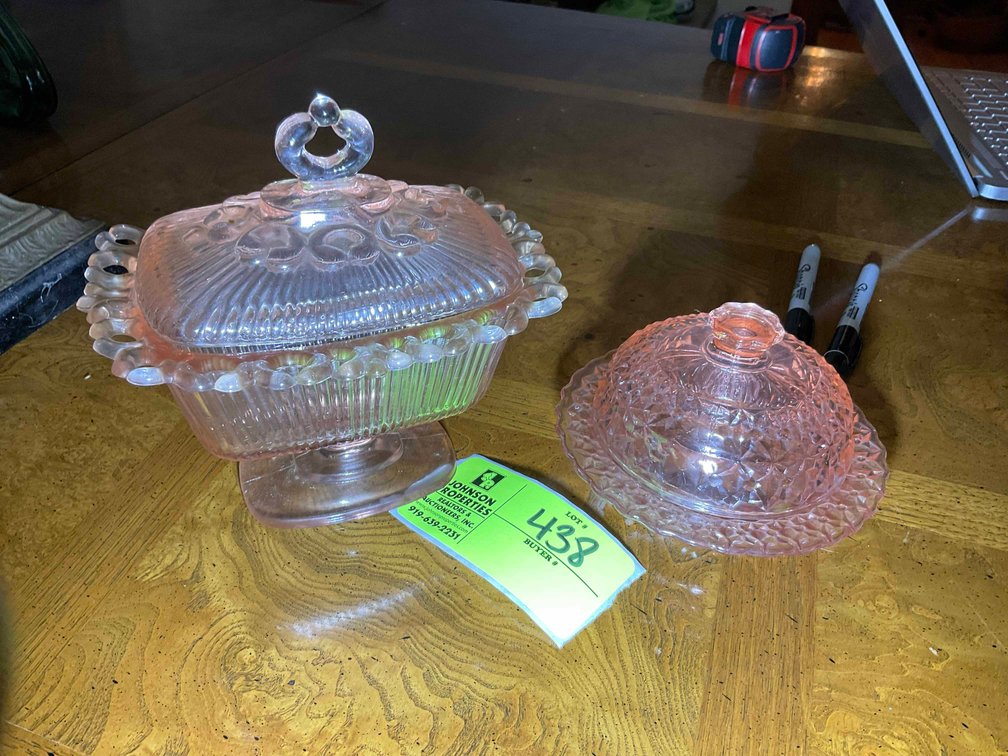 Image for Online Only Personal Property Auction in Selma Round 2!