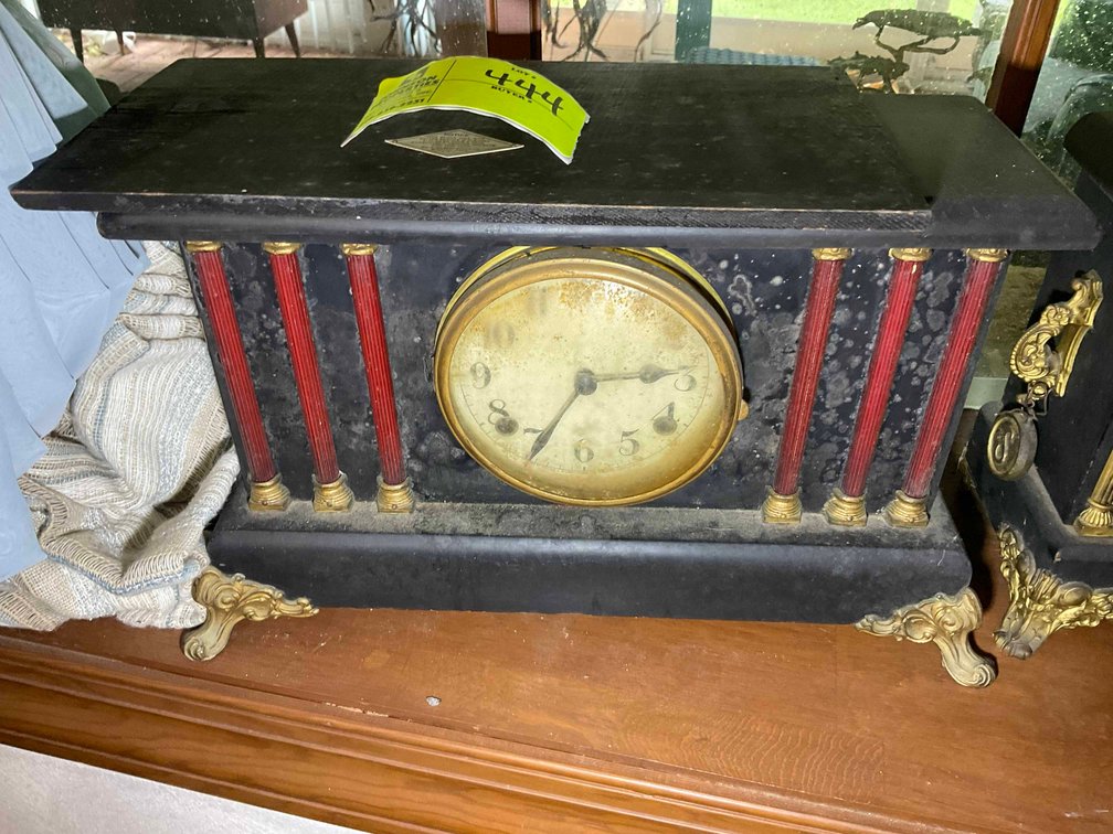 Image for Online Only Personal Property Auction in Selma Round 2!