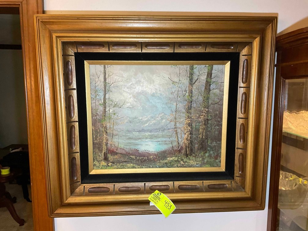 Image for Online Only Personal Property Auction in Selma Round 2!