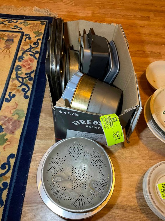 Image for Online Only Personal Property Auction in Selma Round 2!
