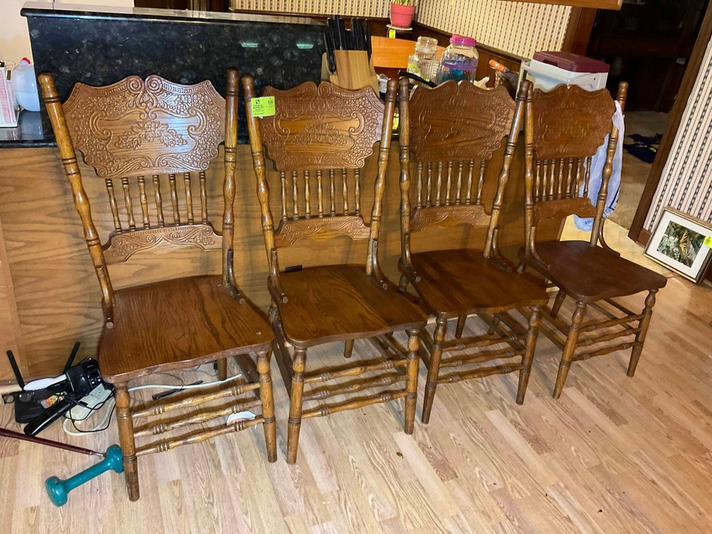 Image for Online Only Personal Property Auction in Selma Round 2!