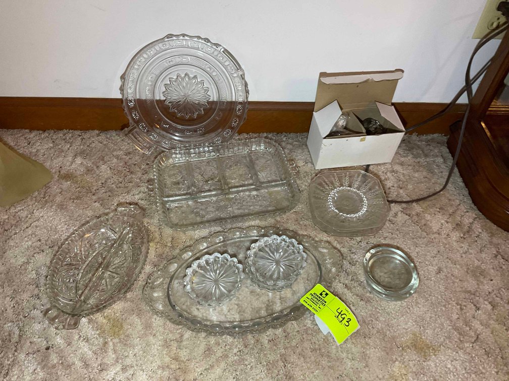 Image for Online Only Personal Property Auction in Selma Round 2!