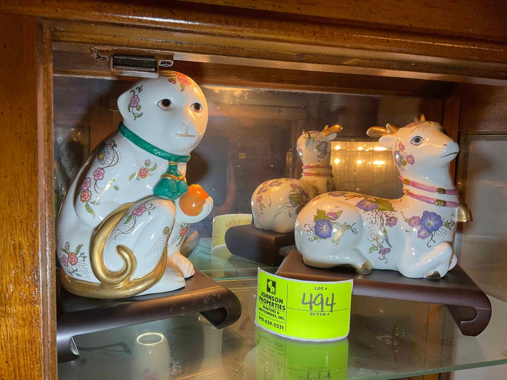 Image for Online Only Personal Property Auction in Selma Round 2!
