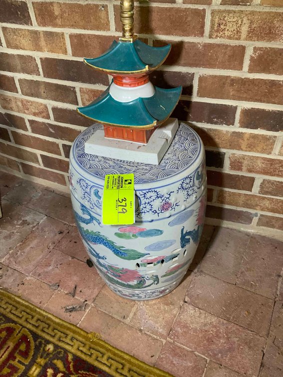 Image for Online Only Personal Property Auction in Selma Round 2!