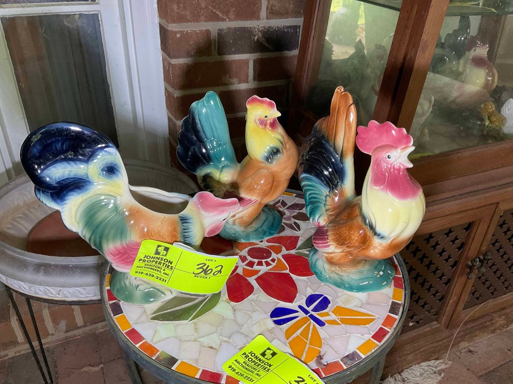 Image for Online Only Personal Property Auction in Selma Round 2!