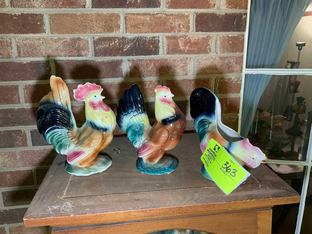 Image for Online Only Personal Property Auction in Selma Round 2!