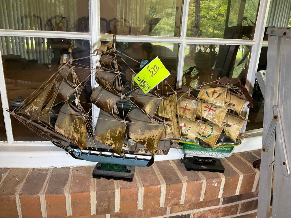 Image for Online Only Personal Property Auction in Selma Round 2!
