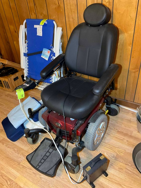 Image for Online Only Personal Property Auction in Selma Round 2!