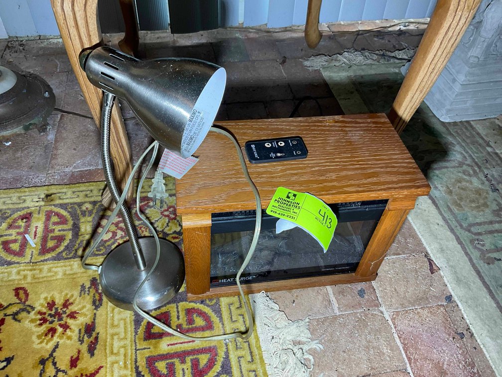 Image for Online Only Personal Property Auction in Selma Round 2!