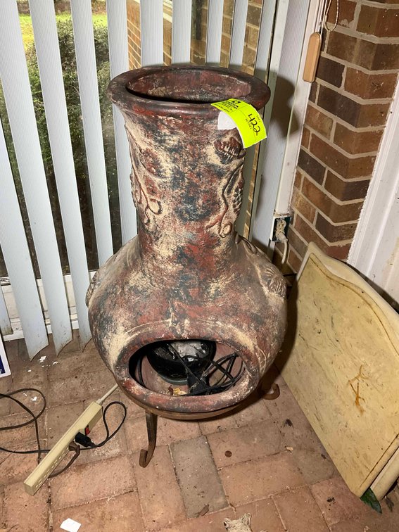 Image for Online Only Personal Property Auction in Selma Round 2!