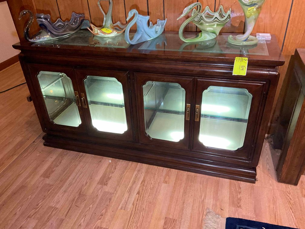 Image for Online Only Personal Property Auction in Selma Round 2!
