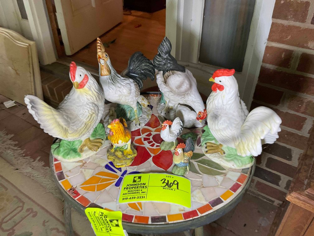 Image for Online Only Personal Property Auction in Selma Round 2!