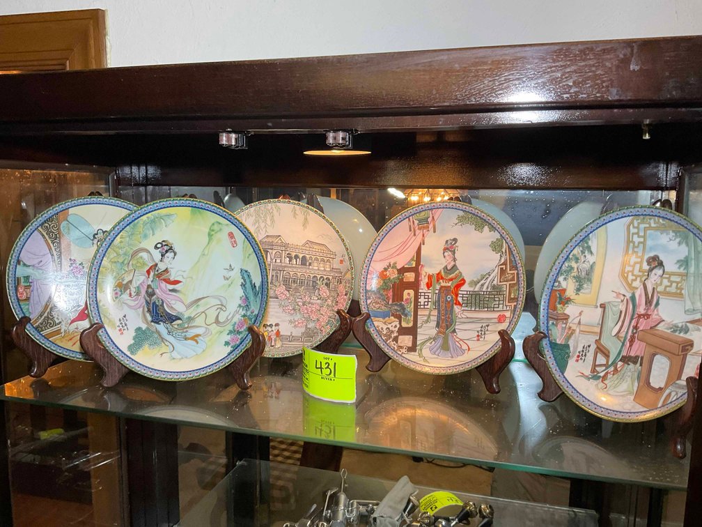 Image for Online Only Personal Property Auction in Selma Round 2!