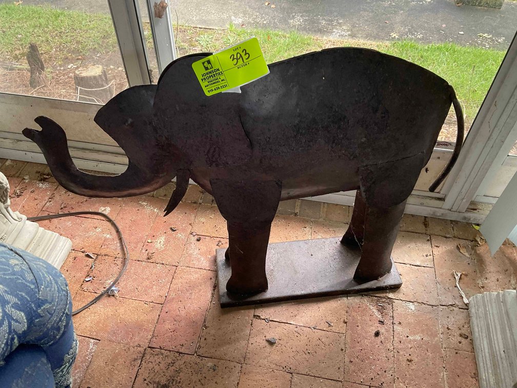 Image for Online Only Personal Property Auction in Selma Round 2!