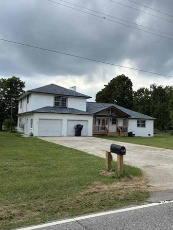 Image for Home and 5+ acres offered in multiple tracts selling in this Online / Live / Simulcast Event!