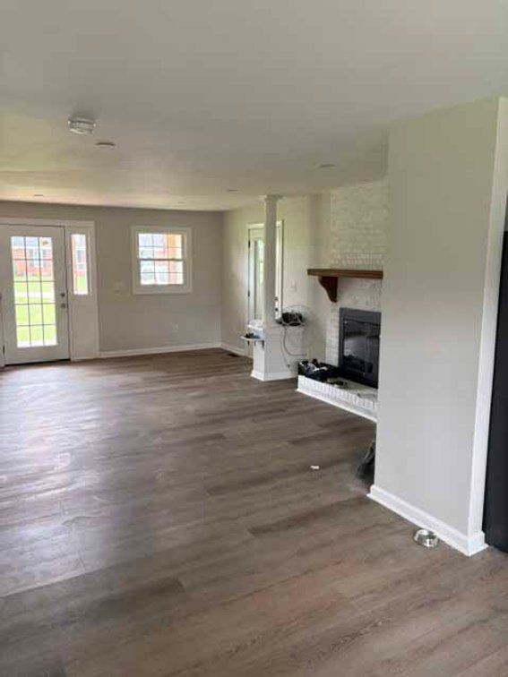 Image for Home and 5+ acres offered in multiple tracts selling in this Online / Live / Simulcast Event!