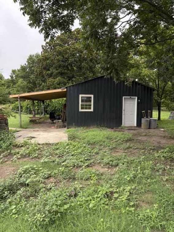 Image for Home and 5+ acres offered in multiple tracts selling in this Online / Live / Simulcast Event!