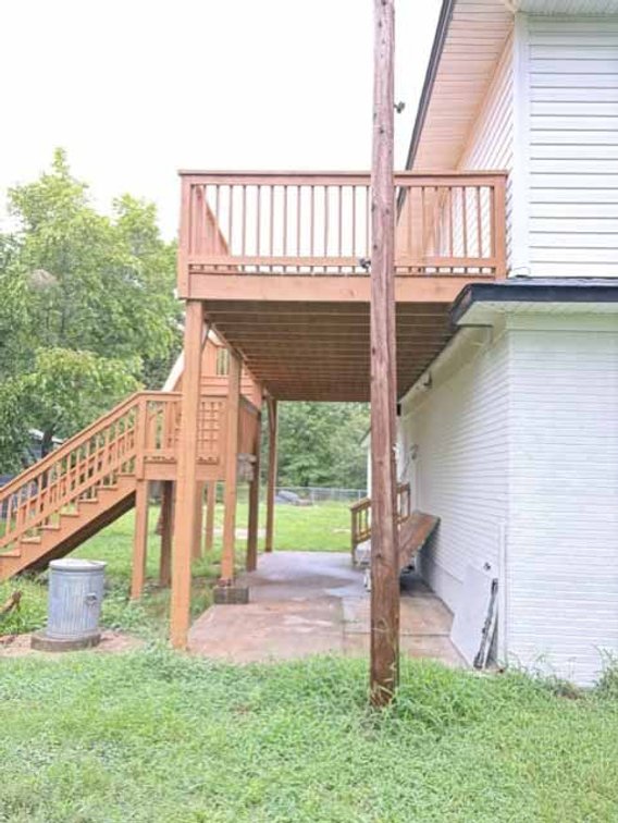 Image for Home and 5+ acres offered in multiple tracts selling in this Online / Live / Simulcast Event!