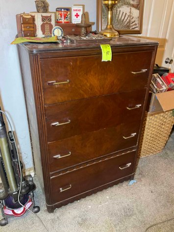 Image for Online Only Personal Property Auction in Carolina Trace!