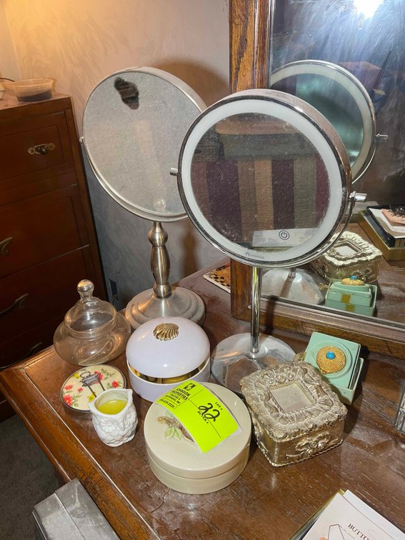 Image for Online Only Personal Property Auction in Carolina Trace!