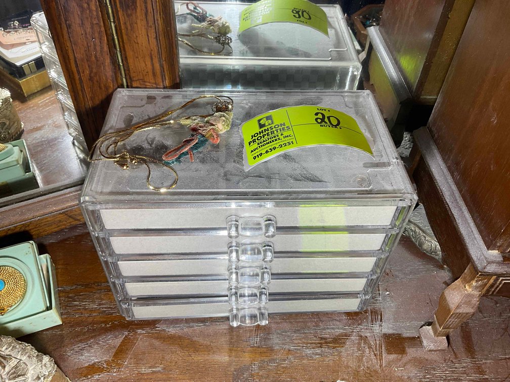 Image for Online Only Personal Property Auction in Carolina Trace!