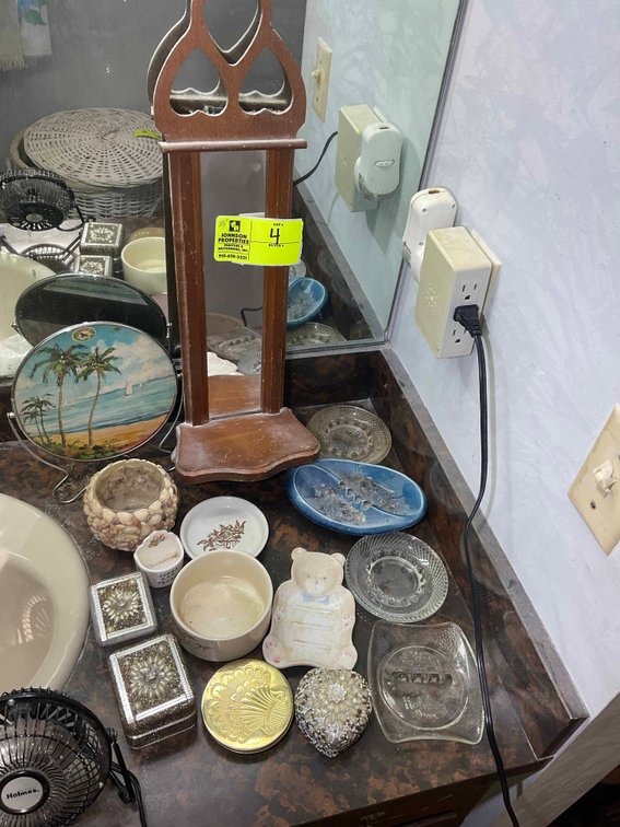 Image for Online Only Personal Property Auction in Carolina Trace!