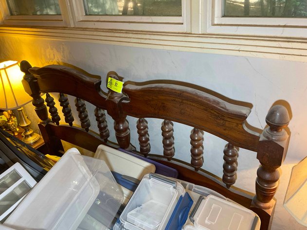 Image for Online Only Personal Property Auction in Carolina Trace!