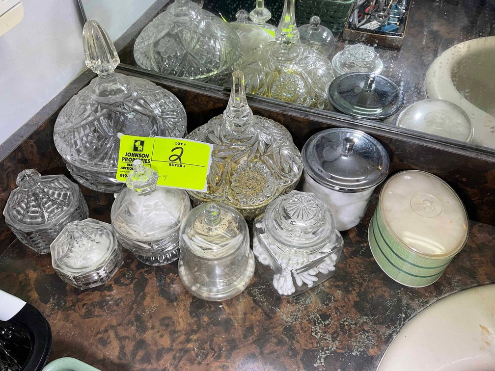 Image for Online Only Personal Property Auction in Carolina Trace!
