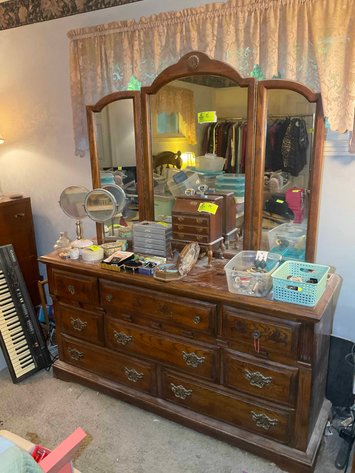 Image for Online Only Personal Property Auction in Carolina Trace!