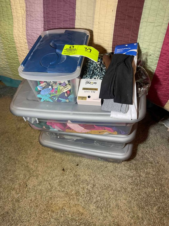 Image for Online Only Personal Property Auction in Carolina Trace!