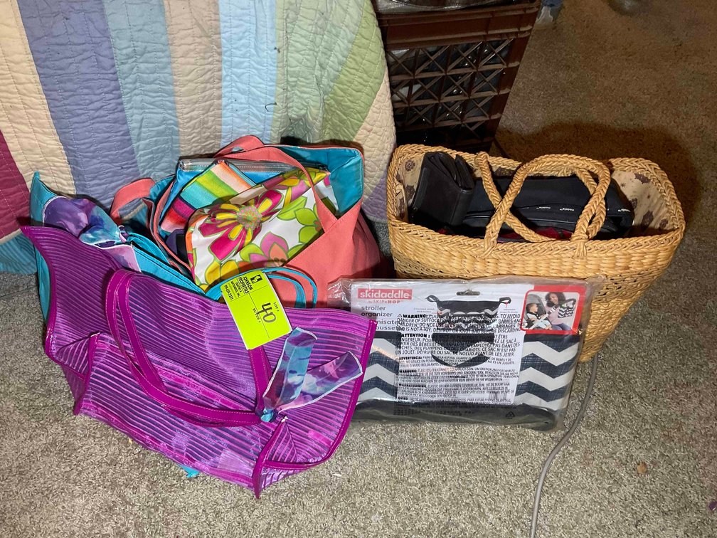 Image for Online Only Personal Property Auction in Carolina Trace!