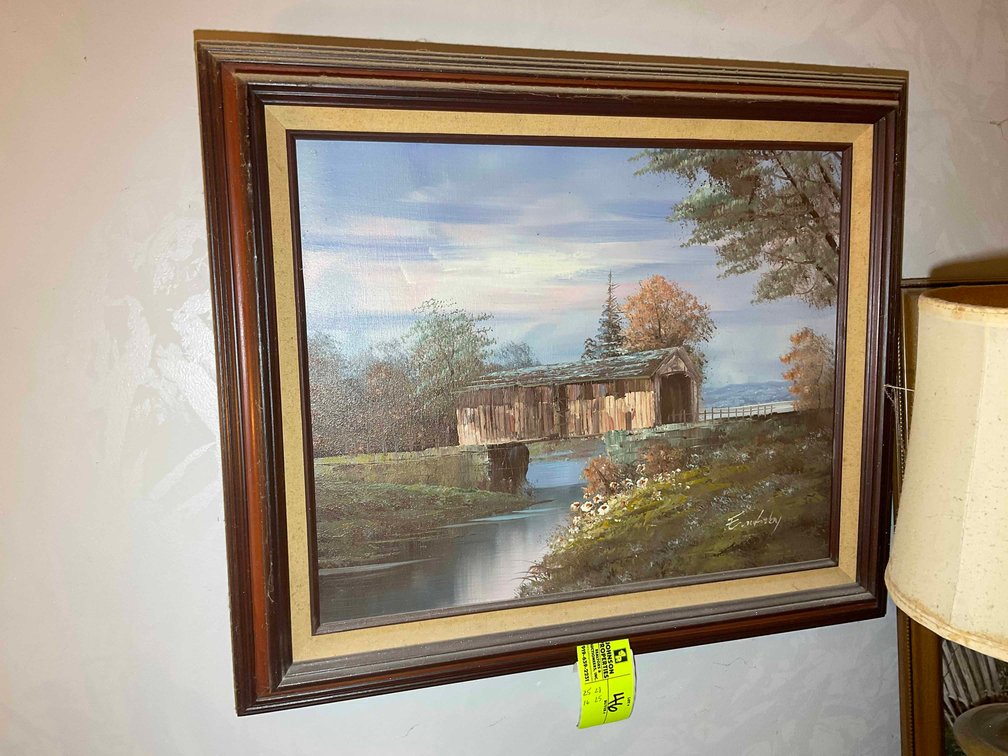 Image for Online Only Personal Property Auction in Carolina Trace!