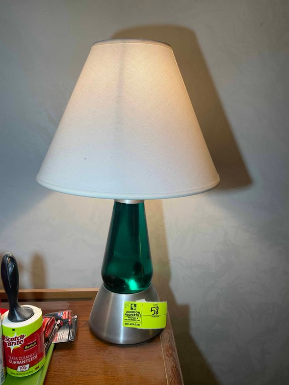 Image for Online Only Personal Property Auction in Carolina Trace!