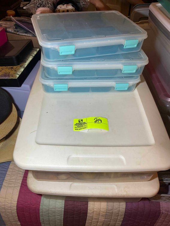 Image for Online Only Personal Property Auction in Carolina Trace!