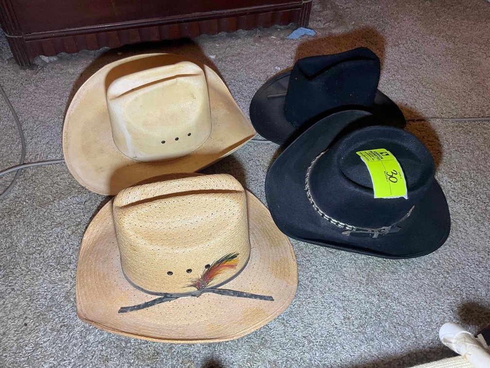 Image for Online Only Personal Property Auction in Carolina Trace!