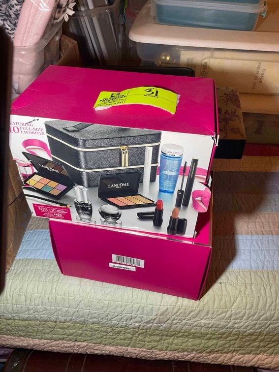 Image for Online Only Personal Property Auction in Carolina Trace!