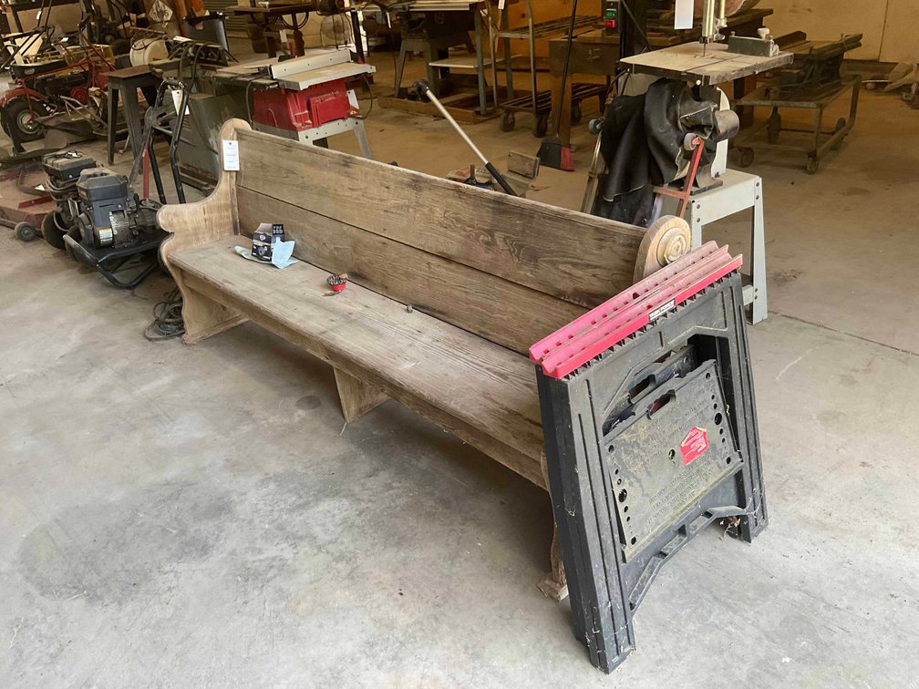 Image for ROUND 1- Vintage Farm Equipment, Memorabilia, Vintage tools, and Antiques Auction Event in Cumberland County!