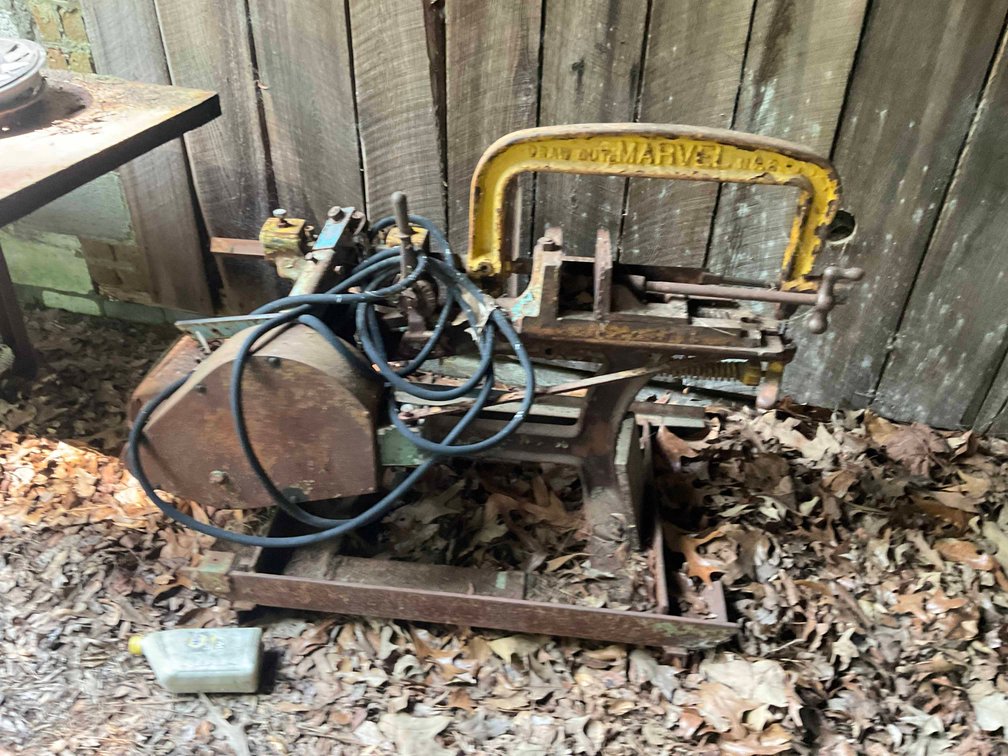 Image for ROUND 1- Vintage Farm Equipment, Memorabilia, Vintage tools, and Antiques Auction Event in Cumberland County!