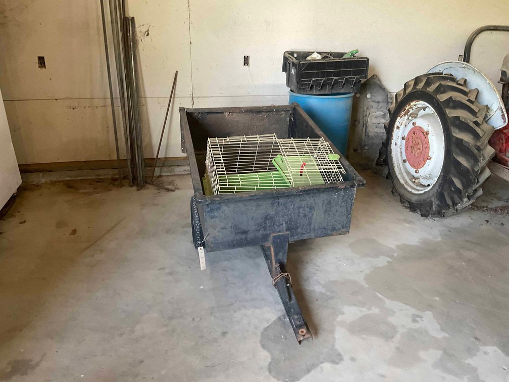 Image for ROUND 1- Vintage Farm Equipment, Memorabilia, Vintage tools, and Antiques Auction Event in Cumberland County!