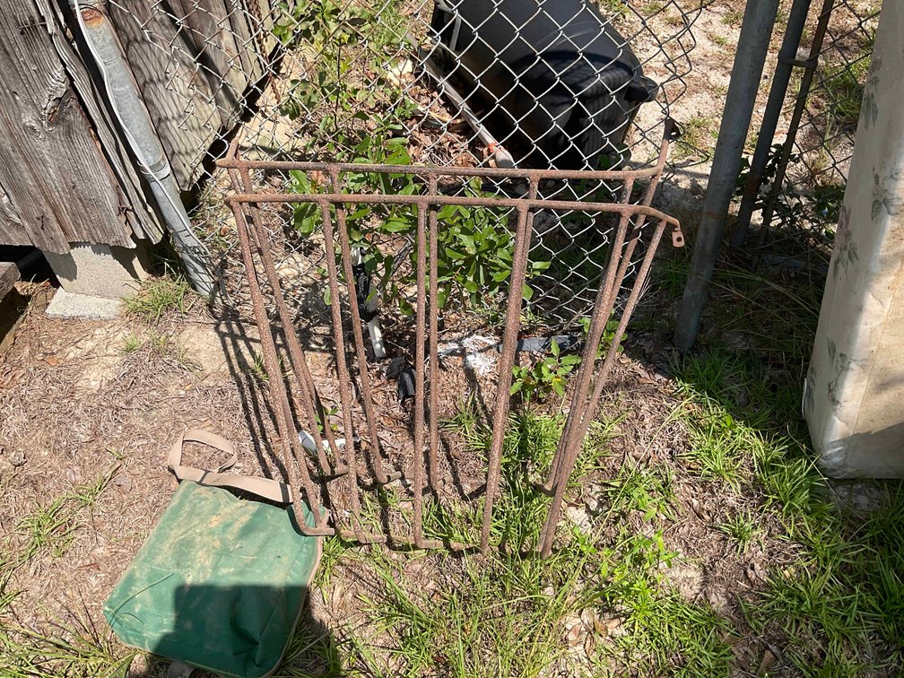 Image for ROUND 1- Vintage Farm Equipment, Memorabilia, Vintage tools, and Antiques Auction Event in Cumberland County!