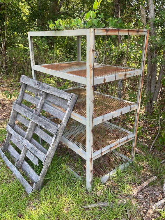 Image for ROUND 1- Vintage Farm Equipment, Memorabilia, Vintage tools, and Antiques Auction Event in Cumberland County!