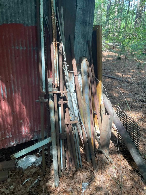 Image for ROUND 1- Vintage Farm Equipment, Memorabilia, Vintage tools, and Antiques Auction Event in Cumberland County!