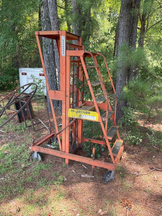 Image for ROUND 1- Vintage Farm Equipment, Memorabilia, Vintage tools, and Antiques Auction Event in Cumberland County!